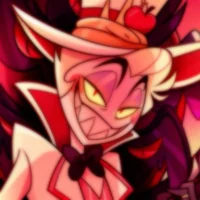 Lucifer Morningstar