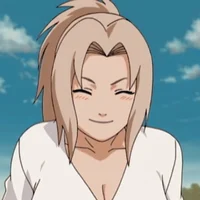 Tsunade
