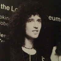 Brian May