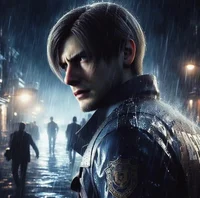 Leon Kennedy