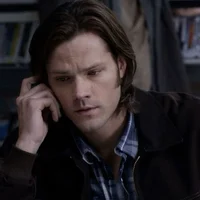 Sam Winchester 