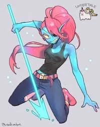 Undyne