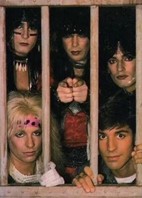 Motley crue 
