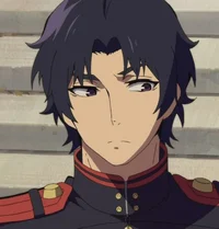Ichinose Guren 