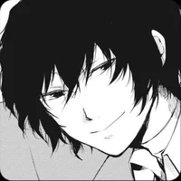 Osamu Dazai 