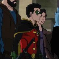 Damian Wayne