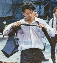 Young master Marklee