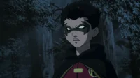 Damian Wayne