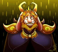 Asgore