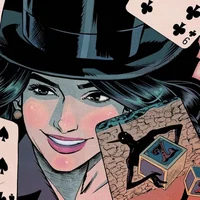 Zatanna