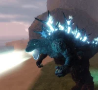 Minus One Gojira -KU