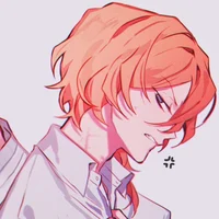 Nakahara Chuuya 