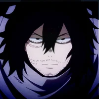 Shota Aizawa 