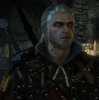 Geralt of Rivia