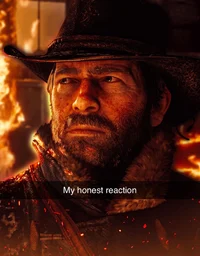 Arthur Morgan 