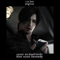 leon scott kennedy 