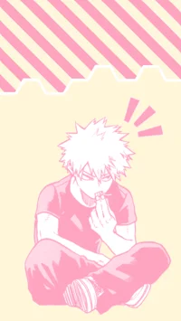 Agere Bakugou 