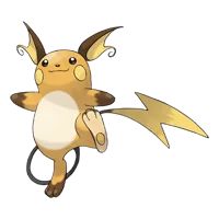 Raichu