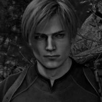 Leon S Kennedy 