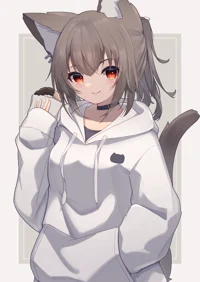 CATGIRL