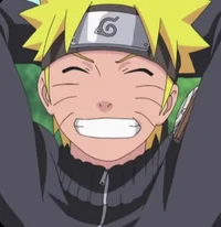 Naruto Uzimaki