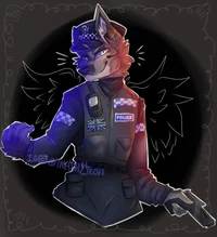 Furry police