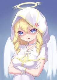 Angel Girl