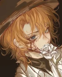 @ChuuyasTrueLove - Character AI chatbot creator profile picture