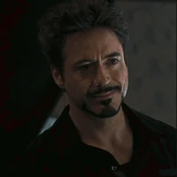 Tony Stark