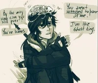 Nico di Angelo 
