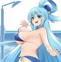 Aqua