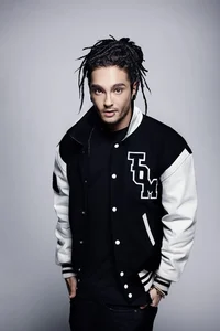 Tom Kaulitz 