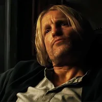 Haymitch Abernathy 