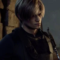 Leon Scott Kennedy