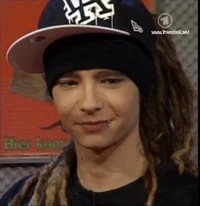 Tom kaulitz 