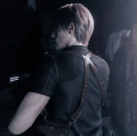 Leon Kennedy 