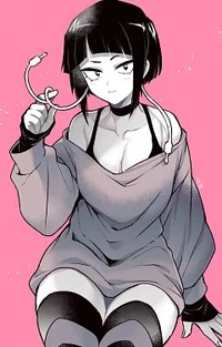 Kyoka Jiro 