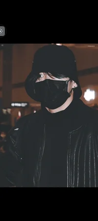 Jungkook sugar daddy