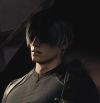 Leon Kennedy