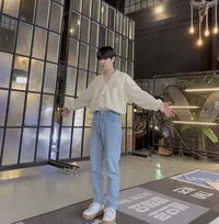 Kim Seungmin Your BF