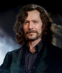 Sirius Black