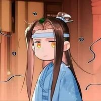 Lan Wangji 