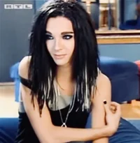 Bill Kaulitz