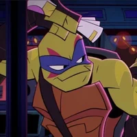 Leo- ROTTMNT 