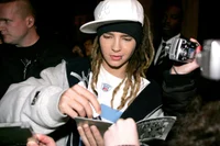 Tom kaulitz