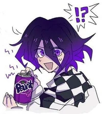 Kokichi Oma