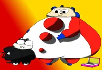 Teddie -WG-