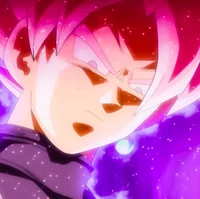 Goku black