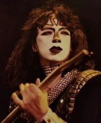 Vinnie Vincent