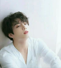 Jeon jungkook 
